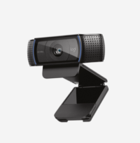 LOGITECH C920 HD PRO USB WEBCAM
