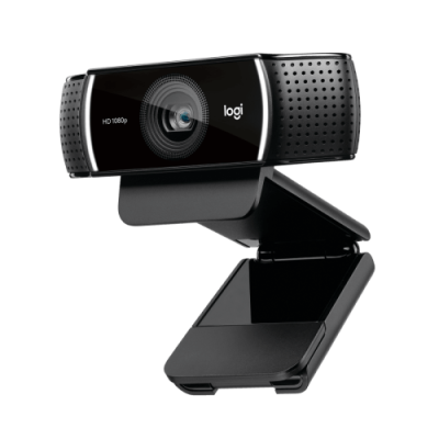 Logitech C922 Pro Webcam