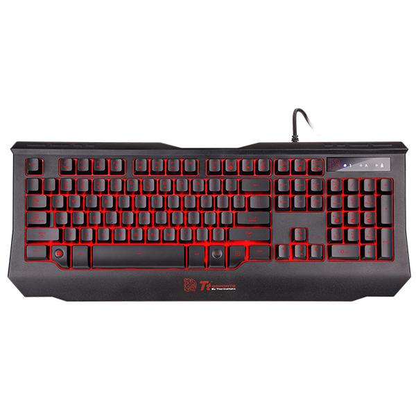Thermaltake KUNCKER 4 in 1 Bundle