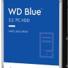 WESTERN DIGITAL 2TB HDD