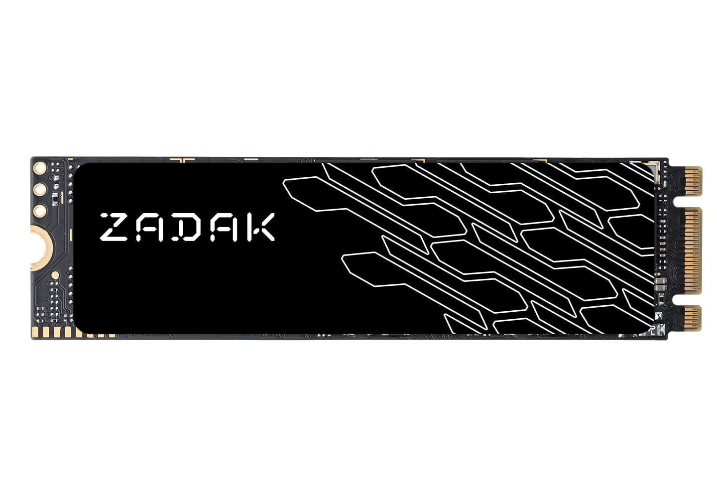 ZADAK TWSG3 SSD M.2 NVME 256GB