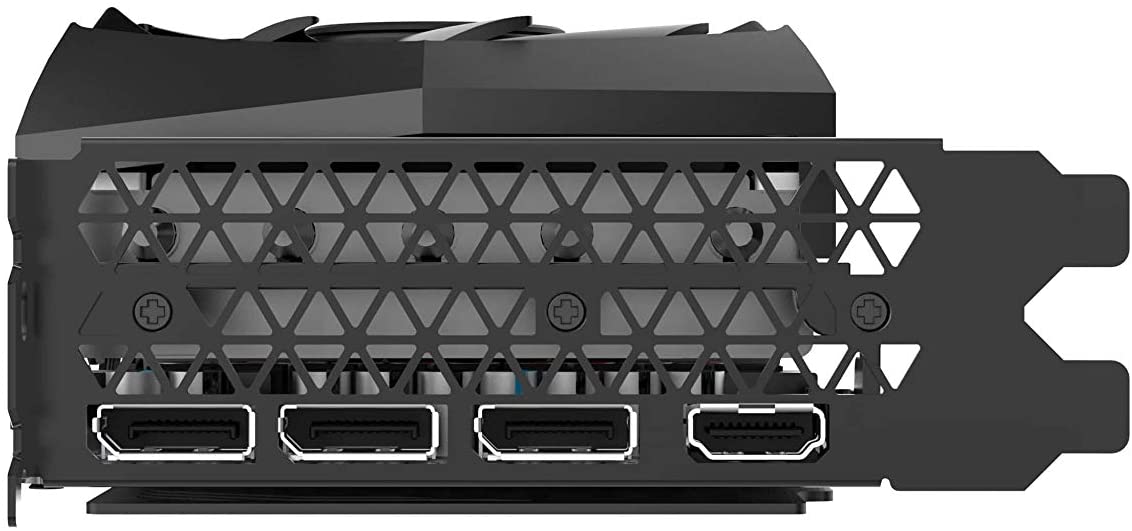ZOTAC RTX 3090 TRINITY OC