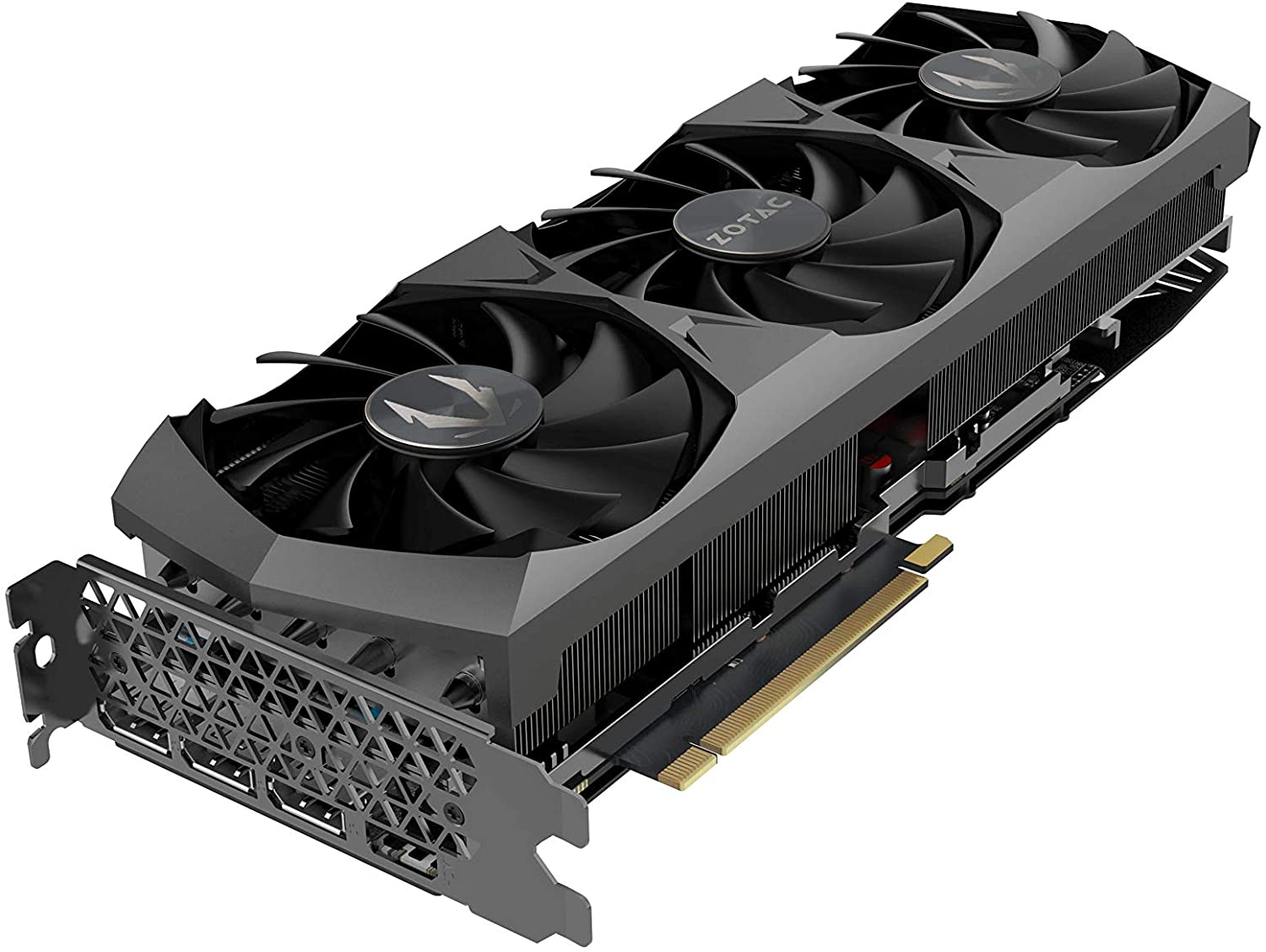 ZOTAC RTX 3090 TRINITY OC