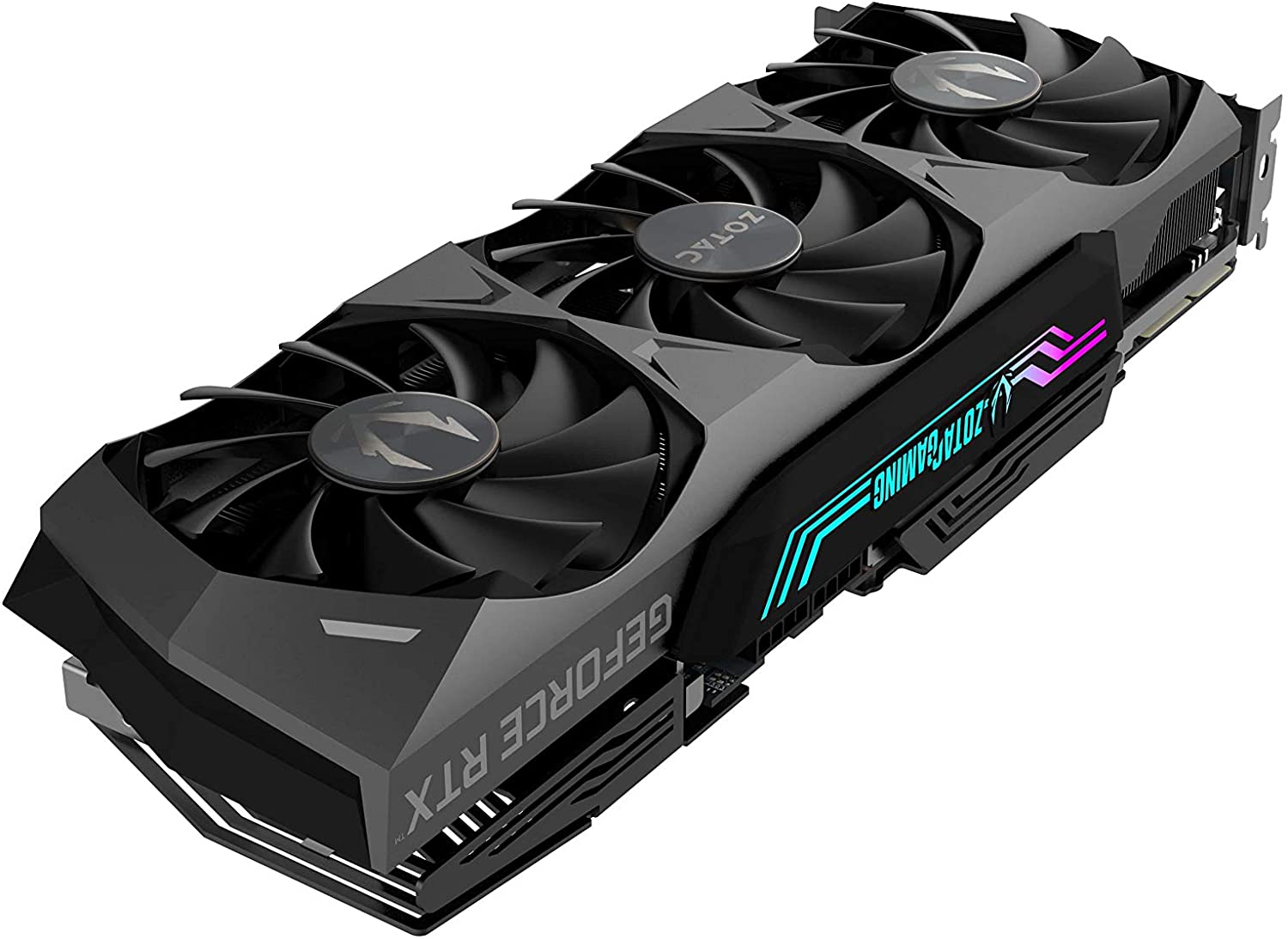 ZOTAC RTX 3090 TRINITY OC