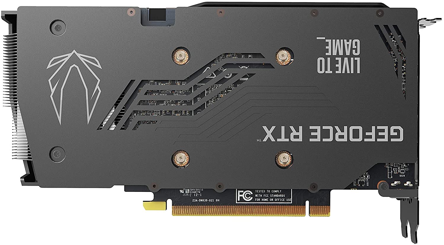 ZOTAC GAMING GEFORCE RTX3060 Twin Edge OC 12GB