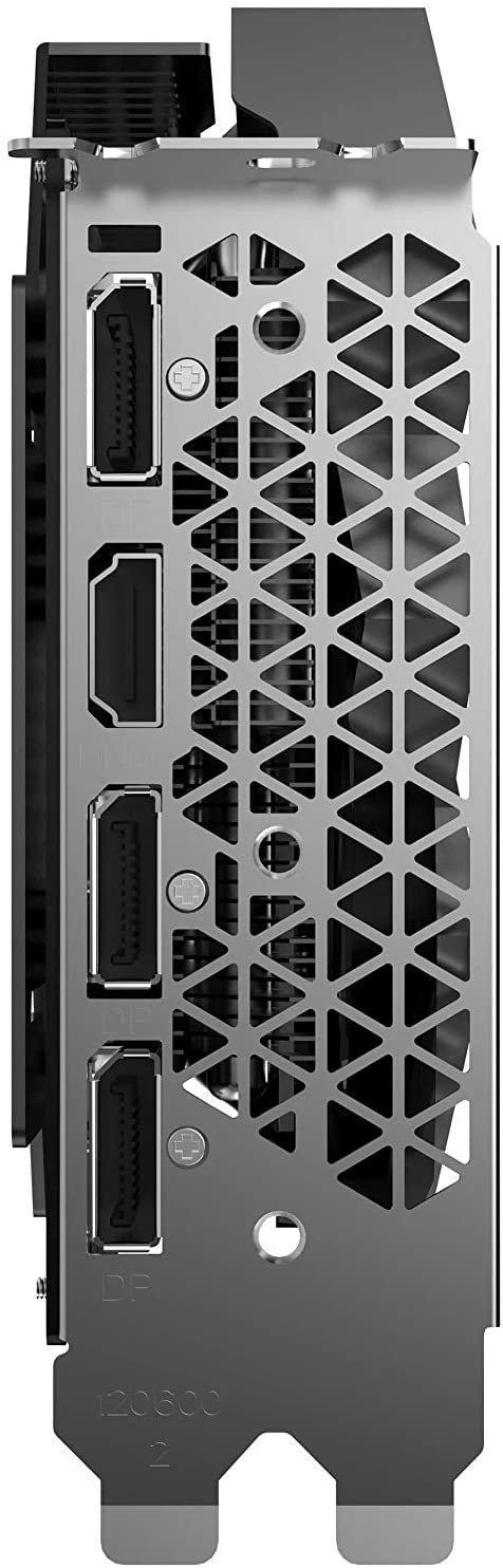 ZOTAC GAMING GeForce RTX 2060