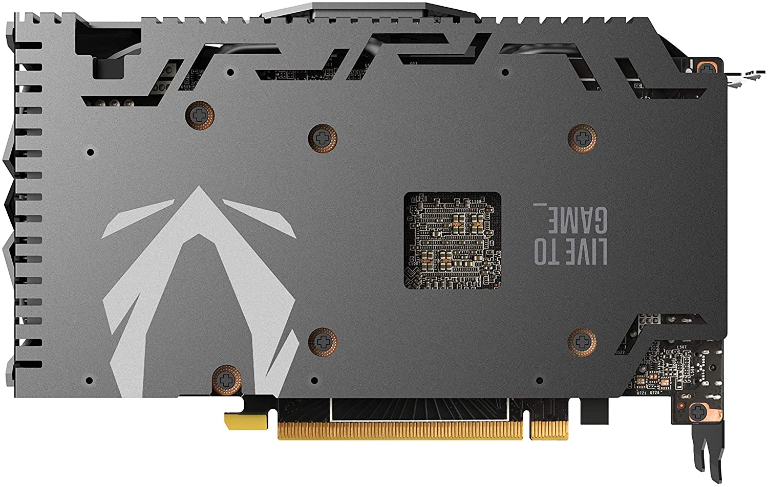 ZOTAC GAMING GeForce RTX 2060