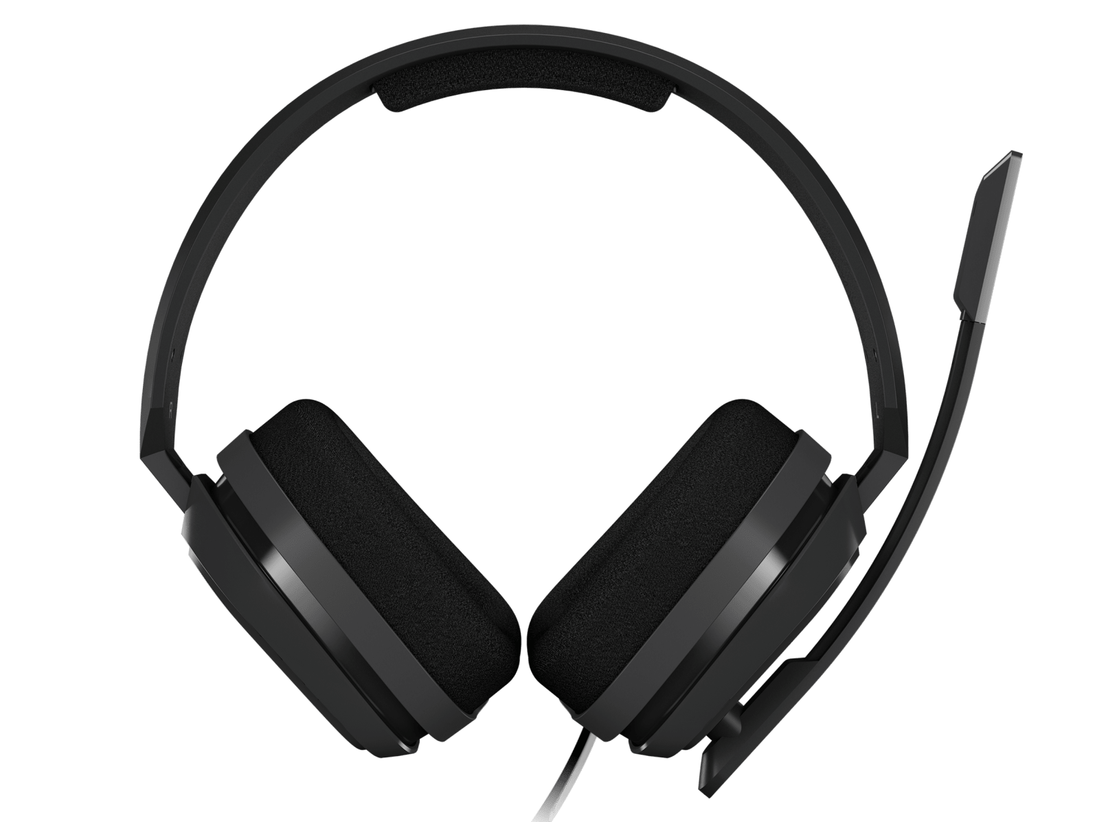 Astro A10 Headset PC GEN1 Grey/Red PC