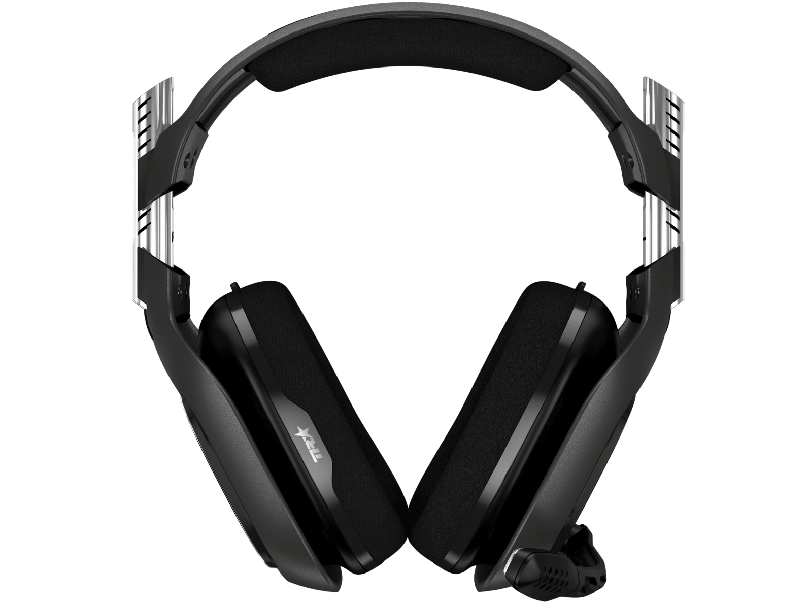 Astro A40 TR Headset + MixAmp Pro TR for PS4 & PC-(GEN4) MULTI