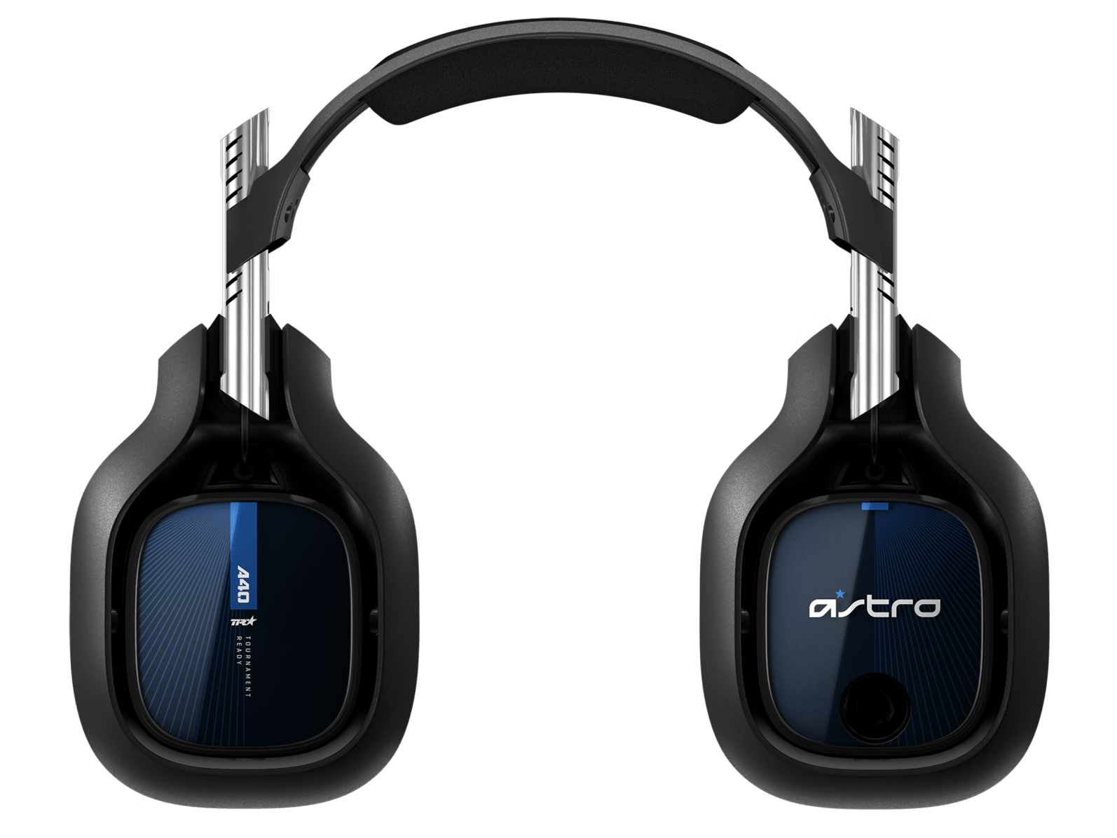 Astro A40 TR Headset + MixAmp Pro TR for PS4 & PC-(GEN4) MULTI