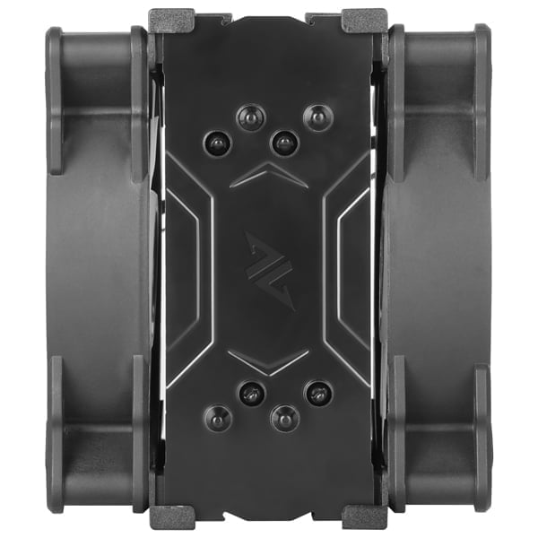ABKONCORE T404B DUAL SYNC AIR COOLER