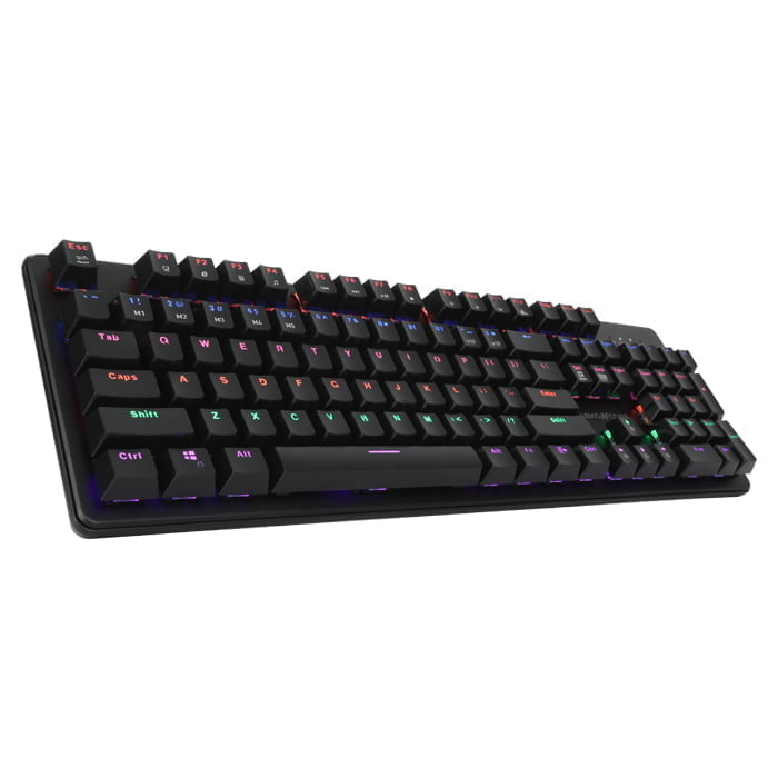 ABKONCORE K595 Keyboard