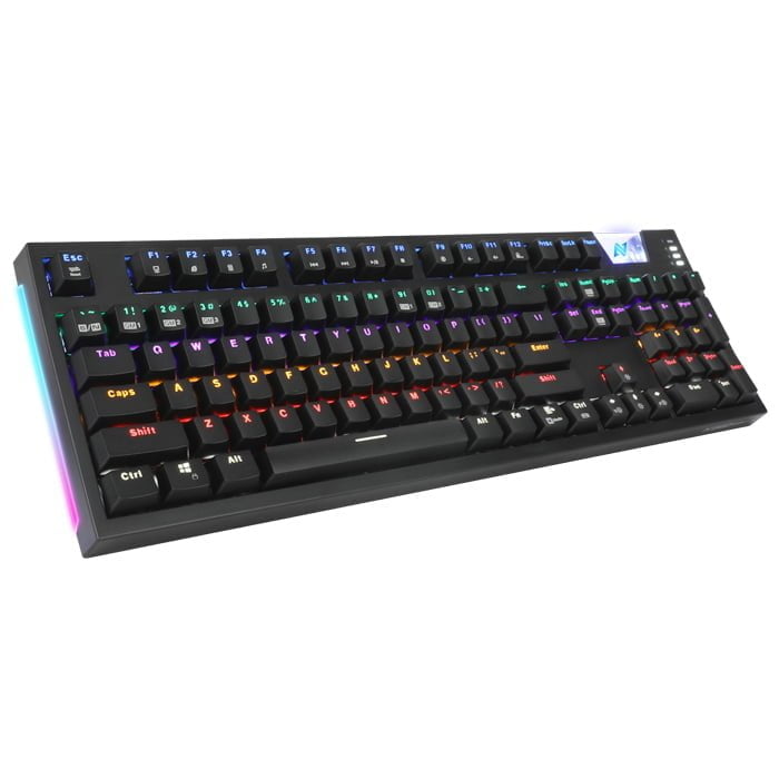 ABKONCORE K660 ARC Keyboard