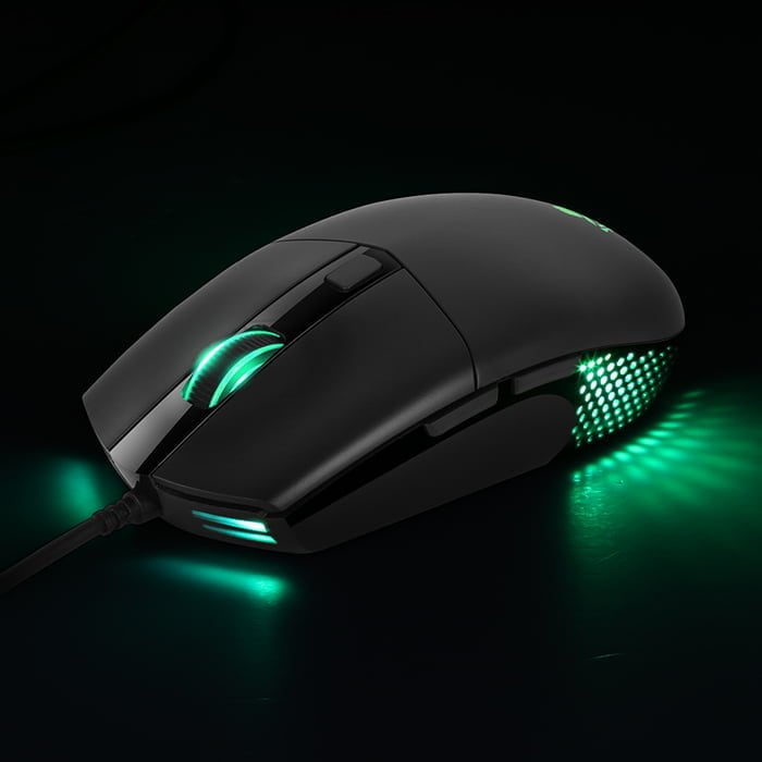 ABKONCORE A660 3325 Gaming Mouse