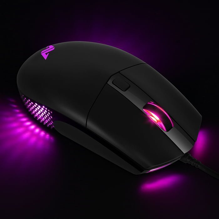 ABKONCORE A660 3325 Gaming Mouse