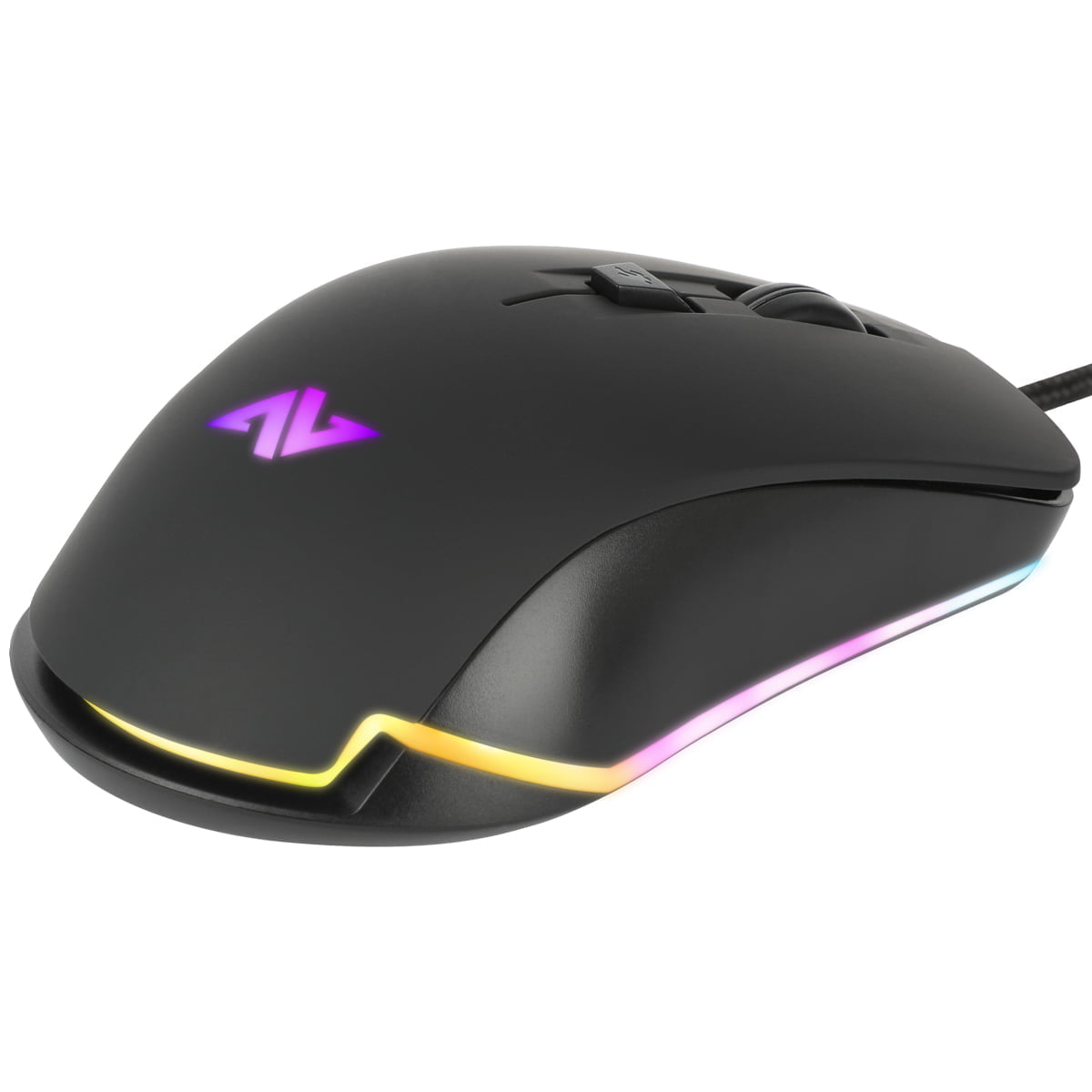 ABKONCORE AM8 Gaming Mouse