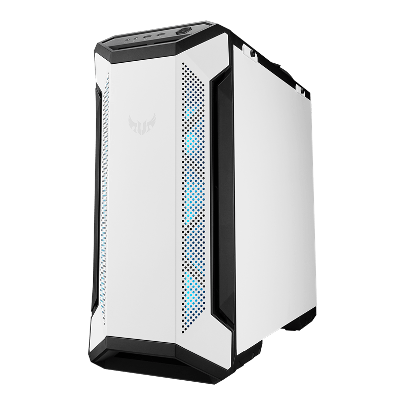 ASUS TUF Gaming GT501 White Edition