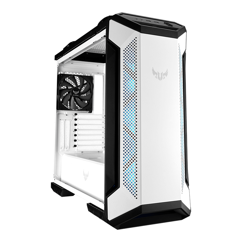ASUS TUF Gaming GT501 White Edition