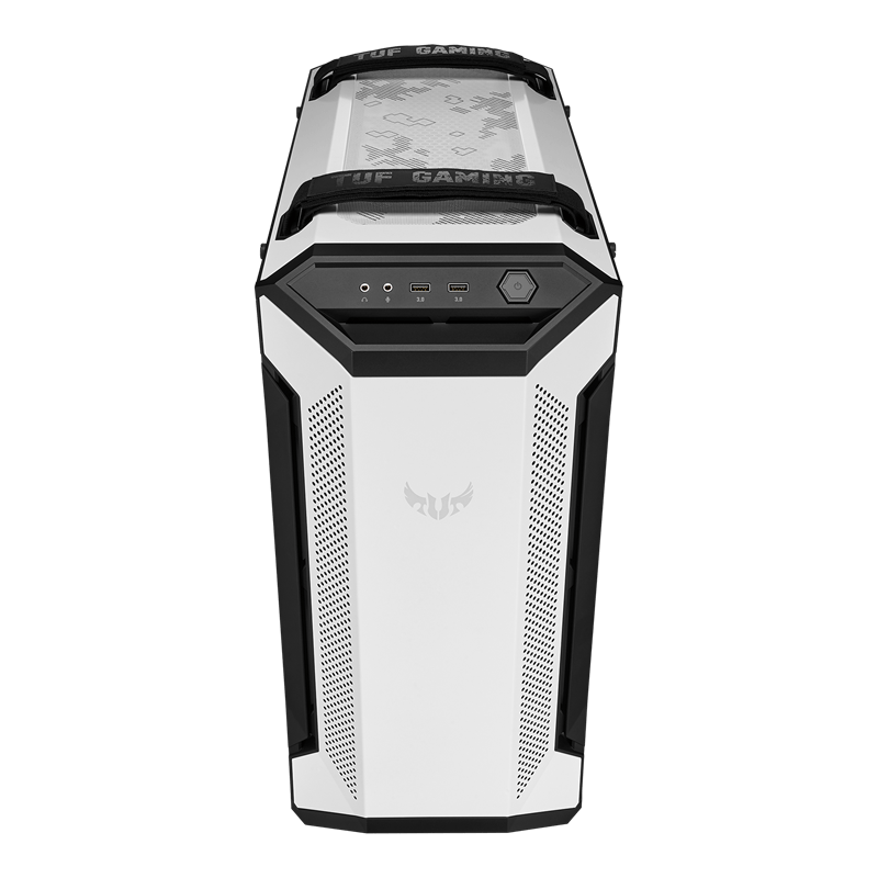 ASUS TUF Gaming GT501 White Edition