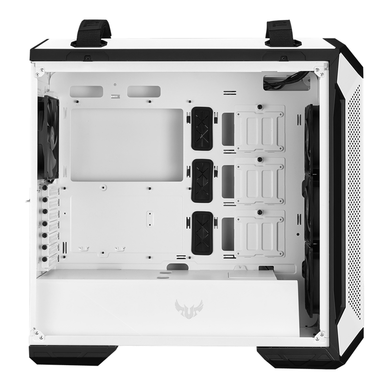 ASUS TUF Gaming GT501 White Edition