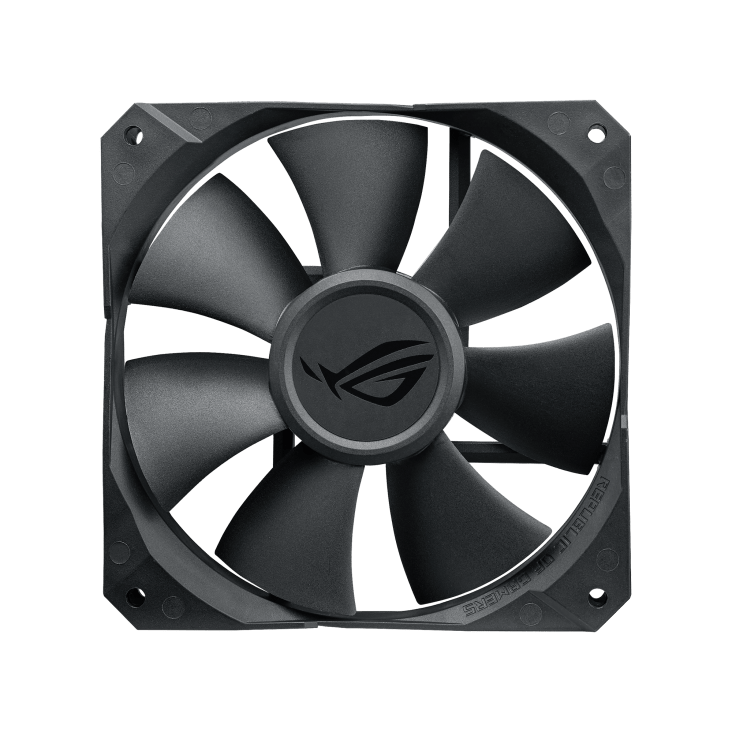 ASUS ROG STRIX LC 240 AIO COOLER, 12CM FAN, AURASYNC