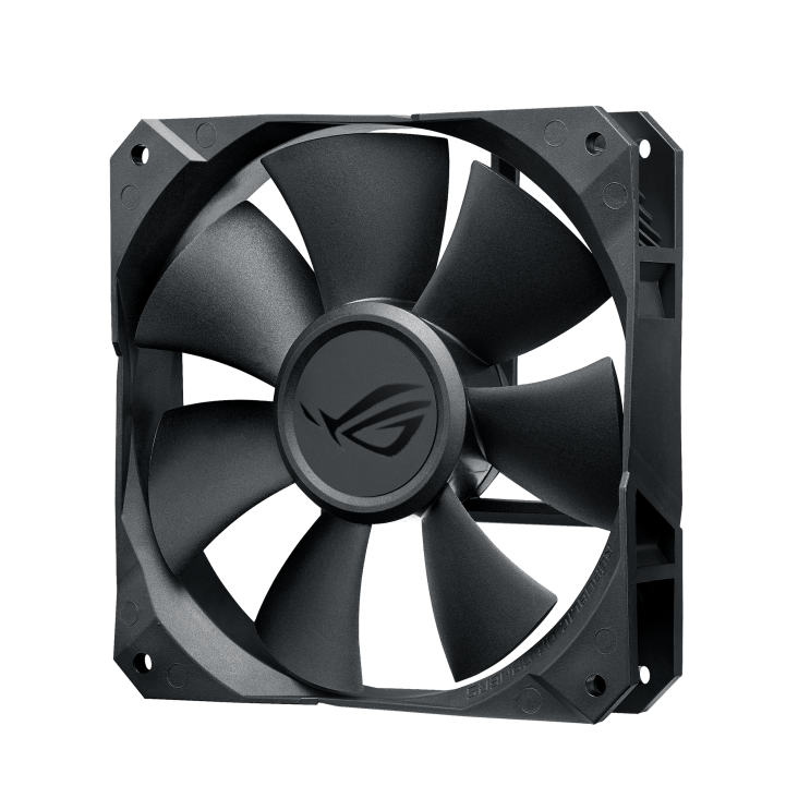 ASUS ROG STRIX LC 240 AIO COOLER, 12CM FAN, AURASYNC