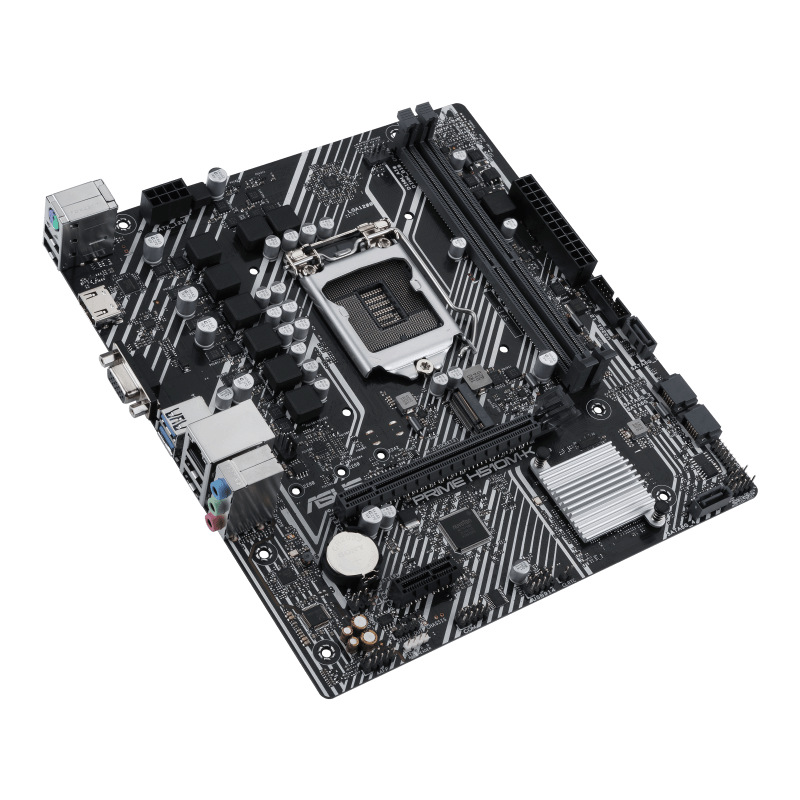 Asus Prime H510m-K Motherboard