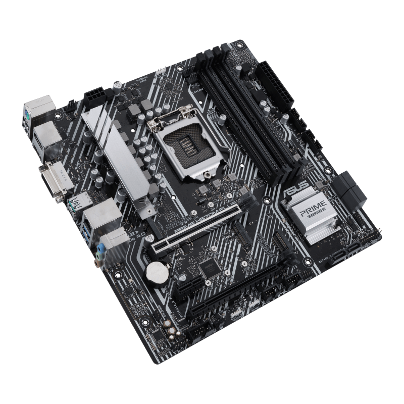 PRIME H570M-PLUS Motherboard