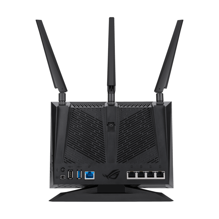 Asus RT-AX86U Dual Band WiFi 6 Gaming Router