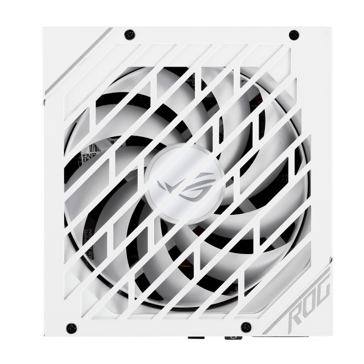 ASUS ROG STRIX 850G-WHITE 80 PLUS GOLD Power Supply