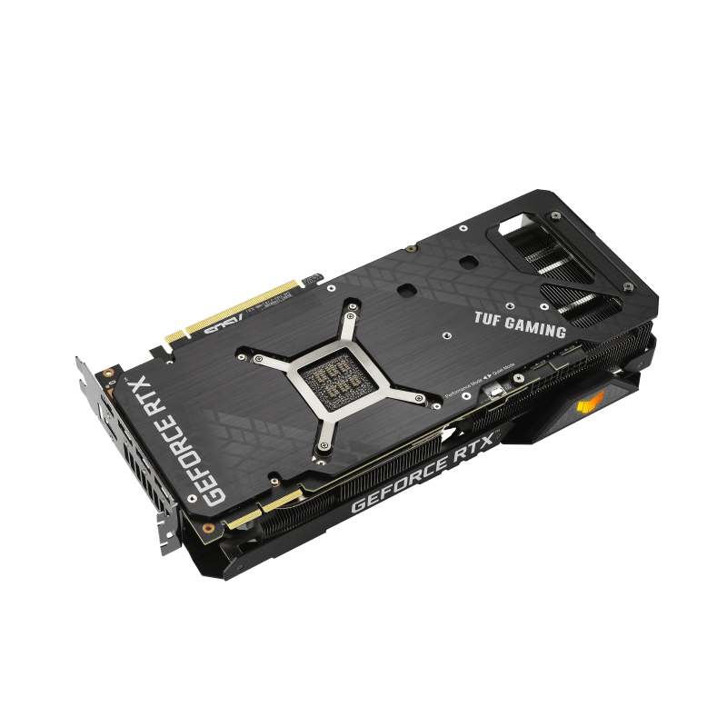 Asus TUF Gaming GeForce RTX 3090
