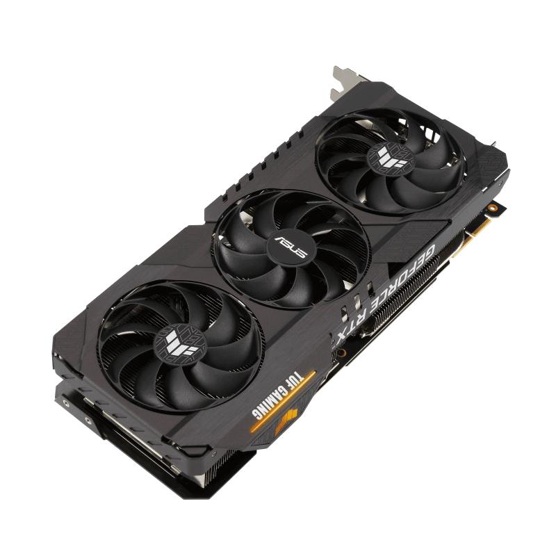 Asus TUF Gaming GeForce RTX 3090