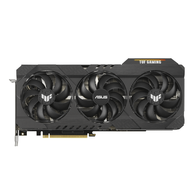 Asus TUF RTX 3080 Graphics Card