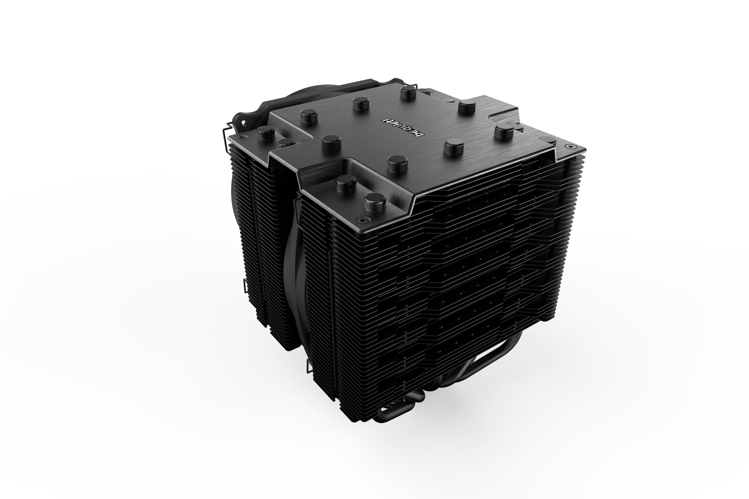 be quiet! DARK ROCK PRO 4 BK022