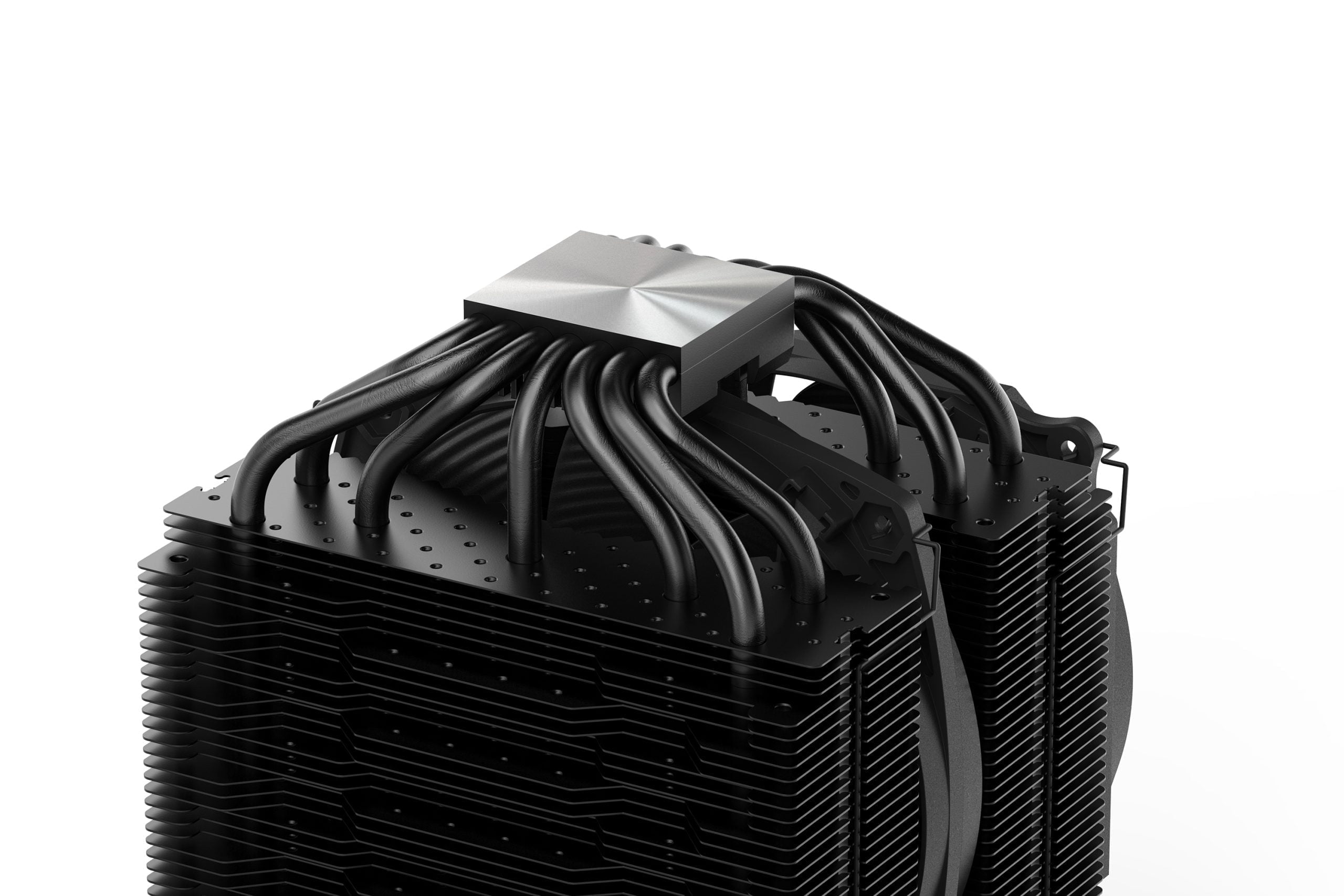 be quiet! DARK ROCK PRO 4 BK022