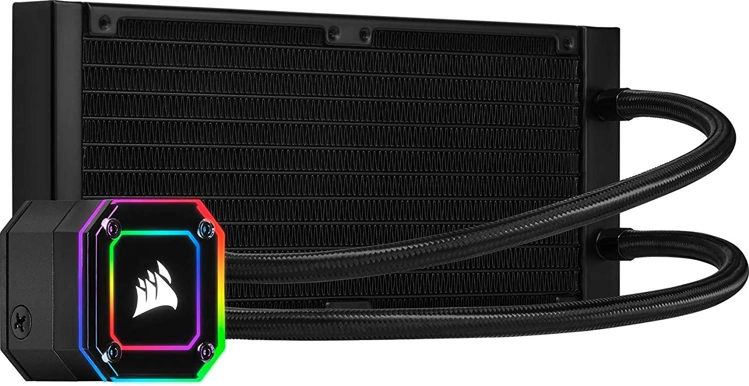 Corsair iCUE H1150i Capellix Liquid CPU Cooler