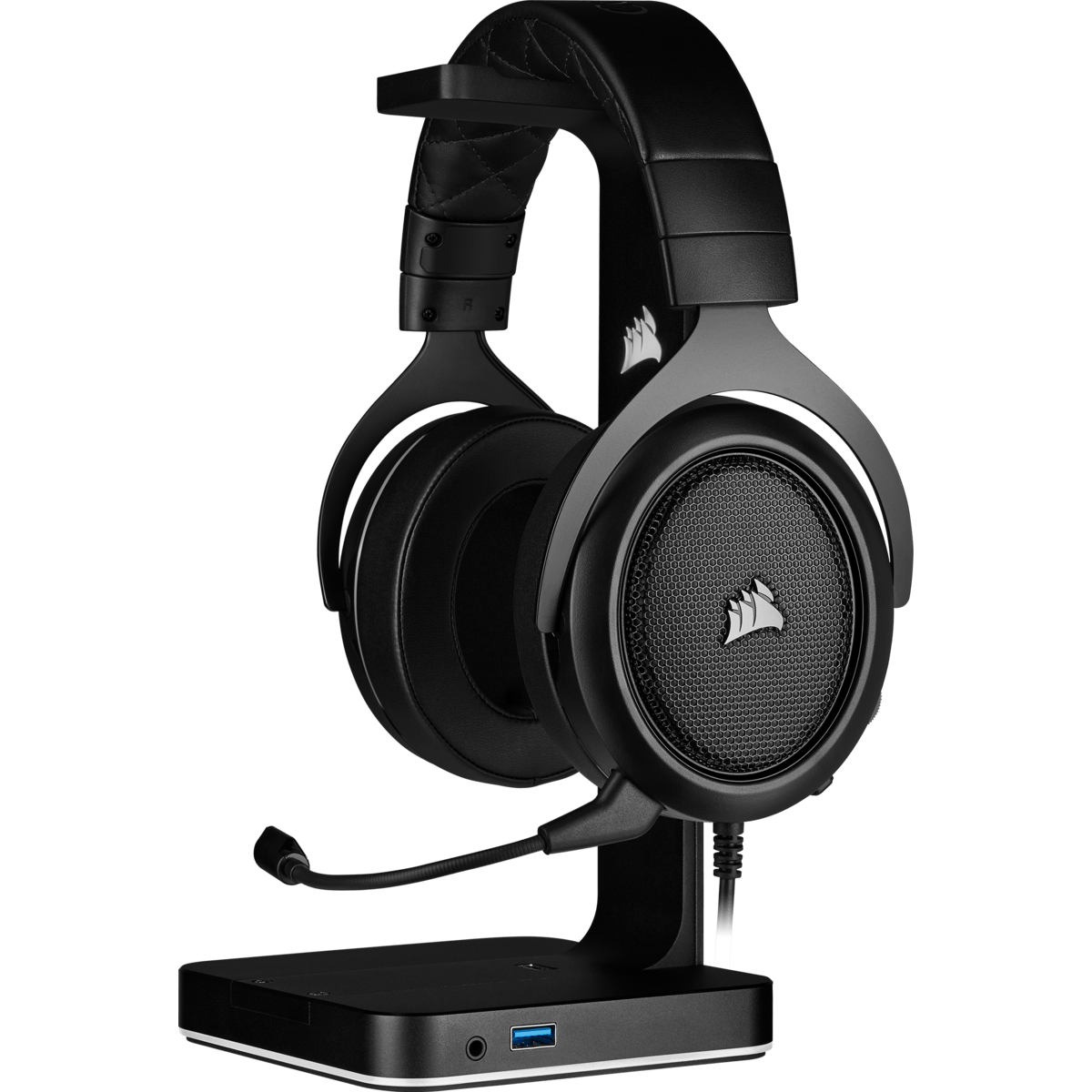 CORSAIR Headset HS50 PRO Stereo Carbon