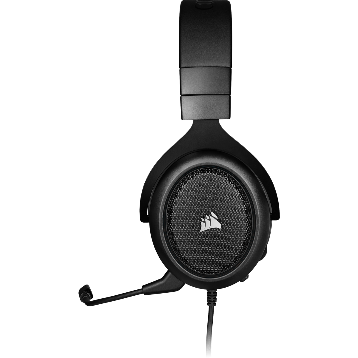 CORSAIR Headset HS50 PRO Stereo Carbon