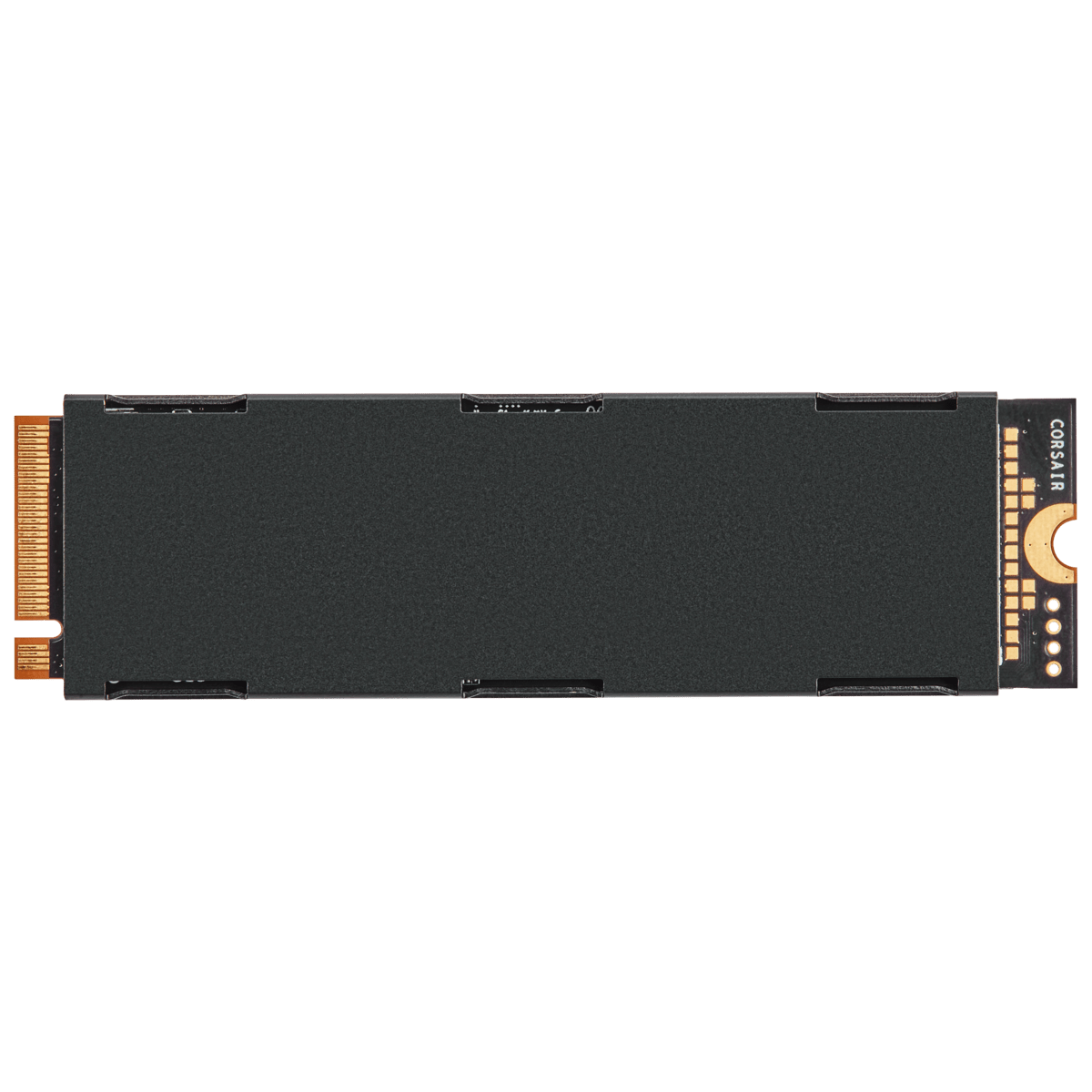 Corsair Force MP600 series Gen4 NVMe PCIe M.2 SSD 500GB