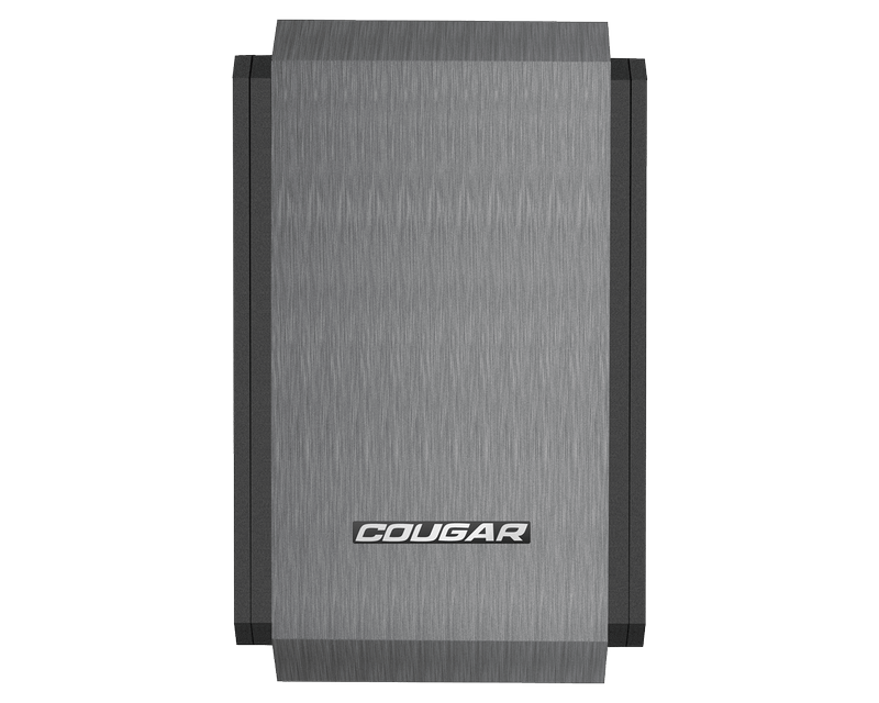 cougar QBX Mini ITX Case