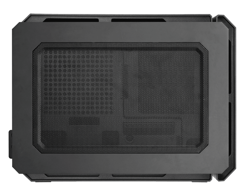 cougar QBX Mini ITX Case
