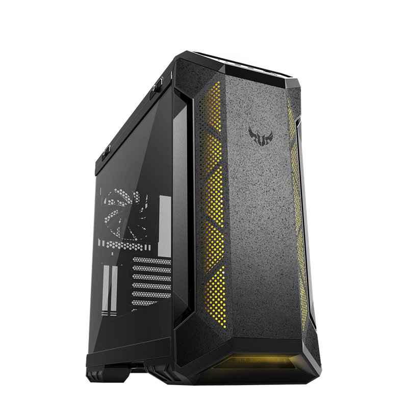 ASUS TUF Gaming GT501 case