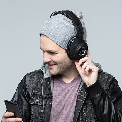 HyperX Cloud Revolver Gaming Headset + 7.1