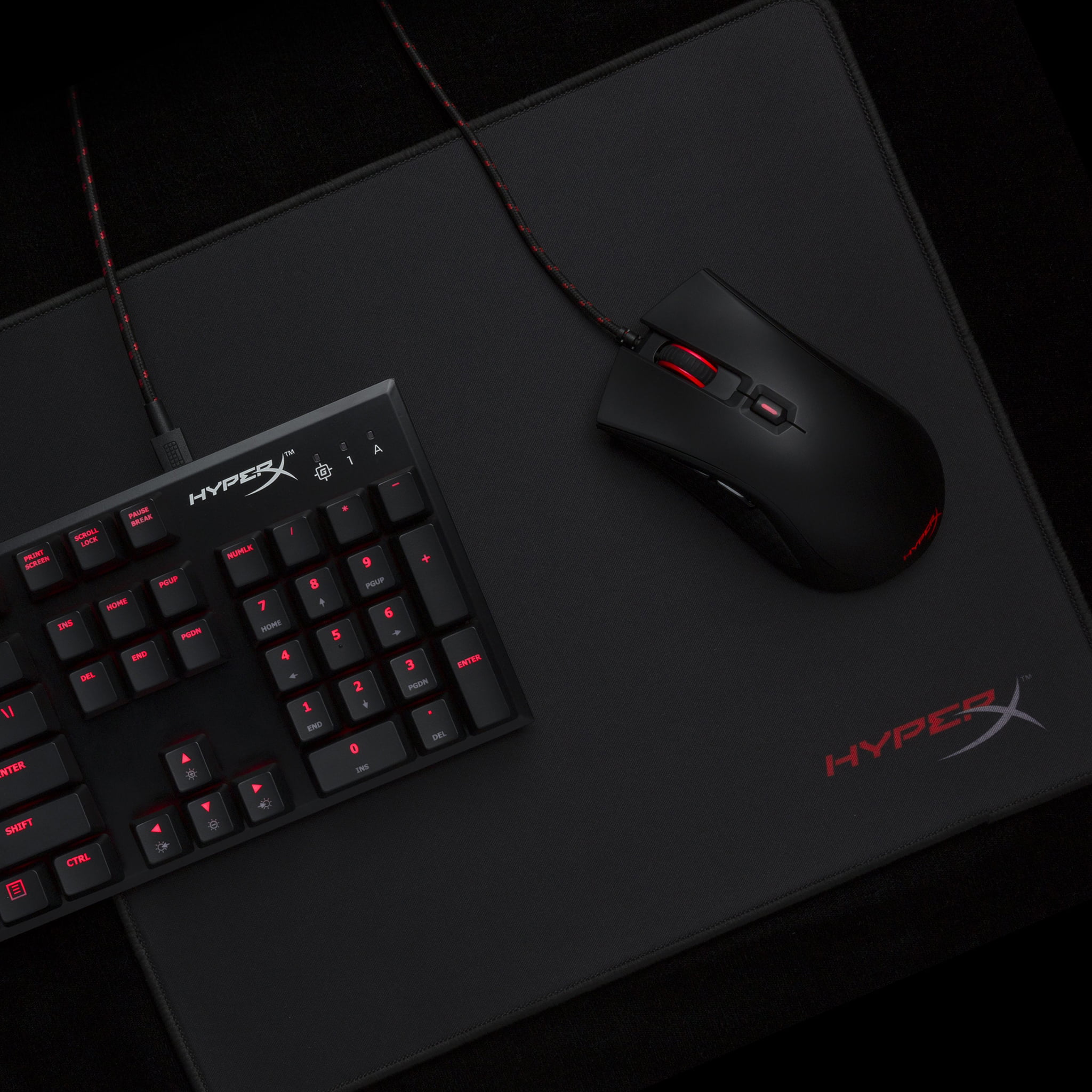 Hyperx Fury S X-Large 900x400mm