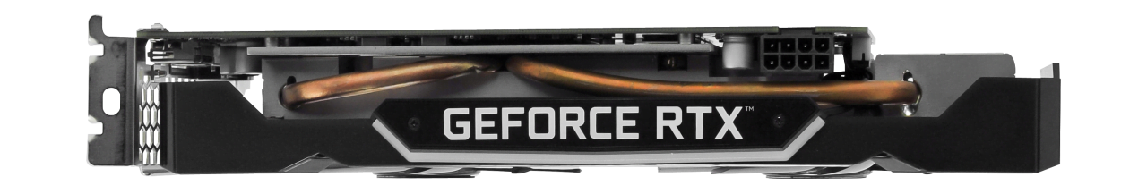 Palit RTX 2060 Dual - 6GB