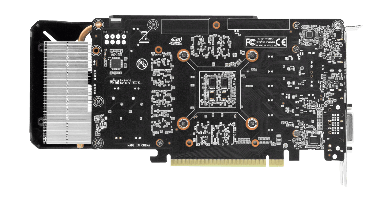 Palit RTX 2060 Dual - 6GB