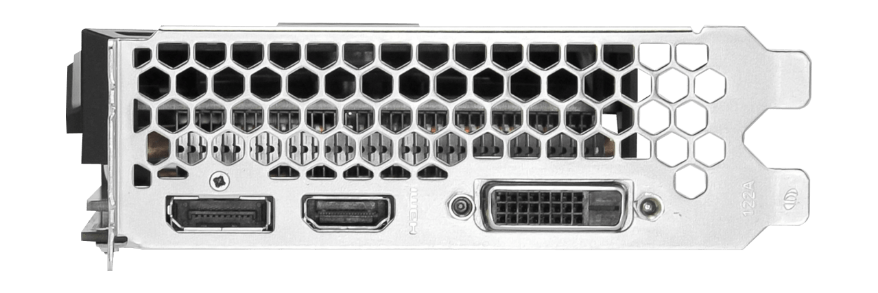 Palit RTX 2060 Dual - 6GB