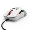 Glorious model D Matte white Mouse